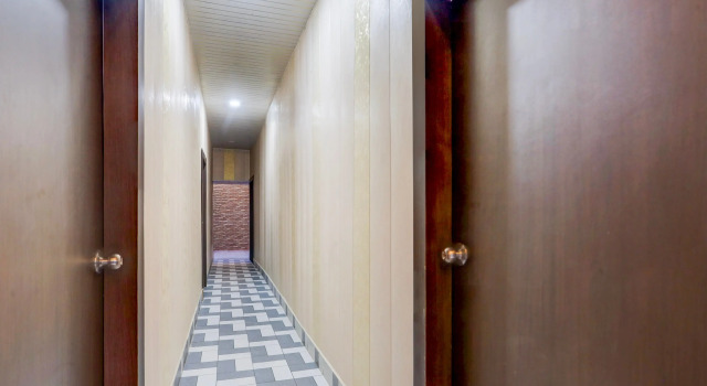 Hotel O Radha kunj By Namasya Retreat International, Забронировать Отель Отели Аллахабад 3 звезды, 3*