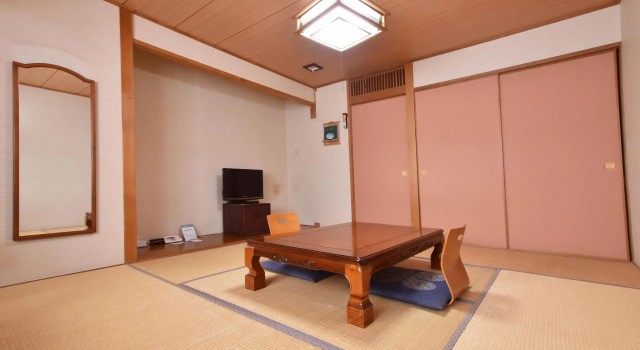 Номер Standard Takinoue Hotel Keikoku