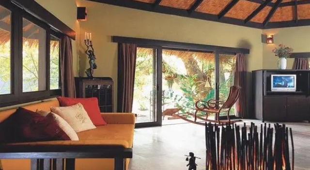 Kao Nam Na Boutique Resort