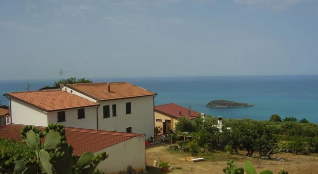 Agriturismo Montesalerno, Book Hotel Diamante Calabria