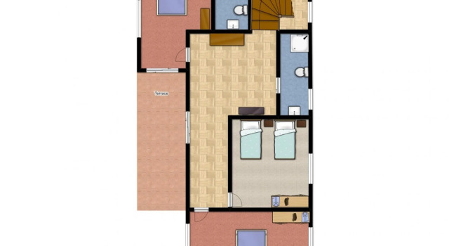 Villa Olivetta, Prenota Villa Hotel 3 stelle a Paphos, 3*
