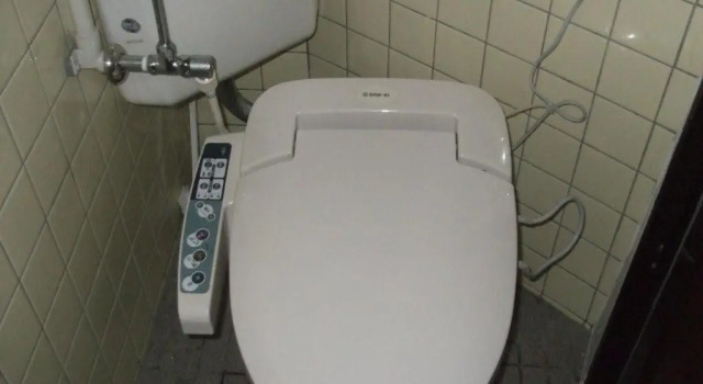 Номер Standard Eco Hotel Nagoya