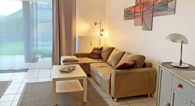 Strandgold, Reserva ahora Hotel Kronsgaard Schleswig-Holstein