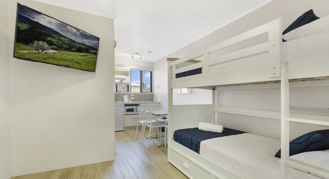 Люкс Beach House Motel