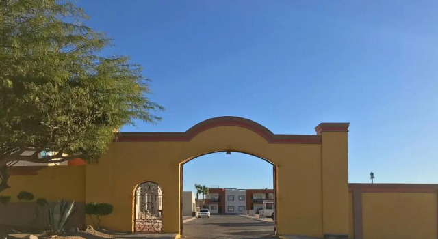 Bella Vista 6, Book Hotel Puerto Penasco Sonora
