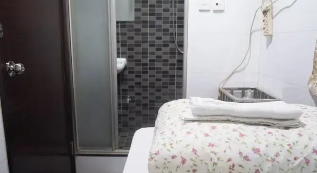 Номер Standard Hollywood guesthouse