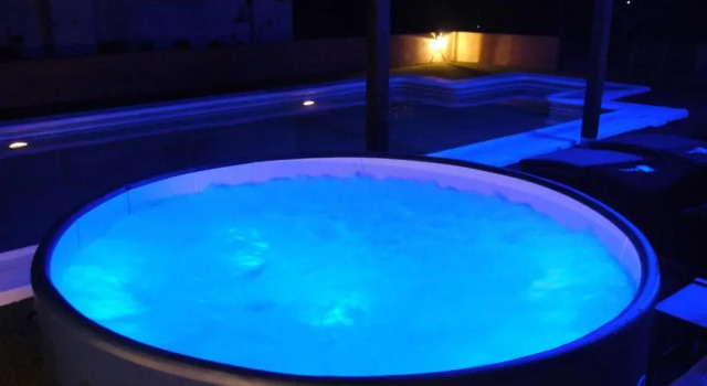 Casita de Amanecer, Prenota Hotel Taberno Almería