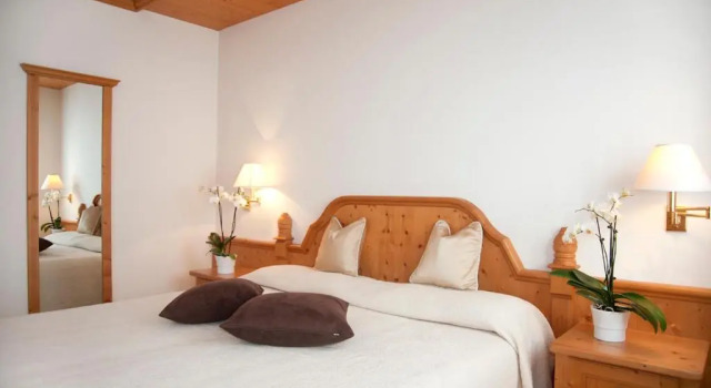 Апартаменты Residence Peniè