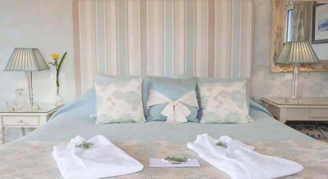 Quinta Bonita Luxury Boutique Hotel, Rezervovat Boutique Hotel Hotely v Luz se snídaní, Snídaně