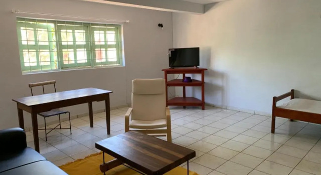 APPARTEMENT T2 Bis MAMOUDZOU HYPER CENTRE, Rezervasyon Daire Mamoudzou Mayotte