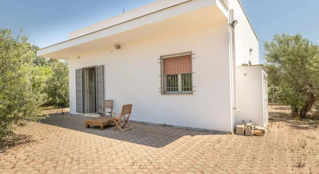 Коттедж Sunny Garden Stay in Taviano