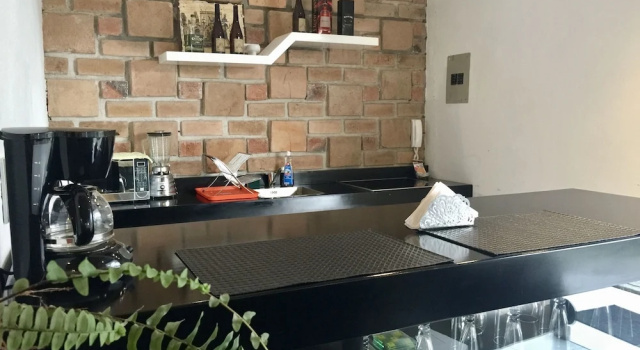 Апартаменты Premium Bambu Sierra
