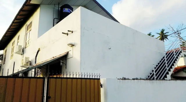 Tropical Suites, Book Hostel / Vandrerhjem Hostels i Western Province, Hostel / Vandrerhjem