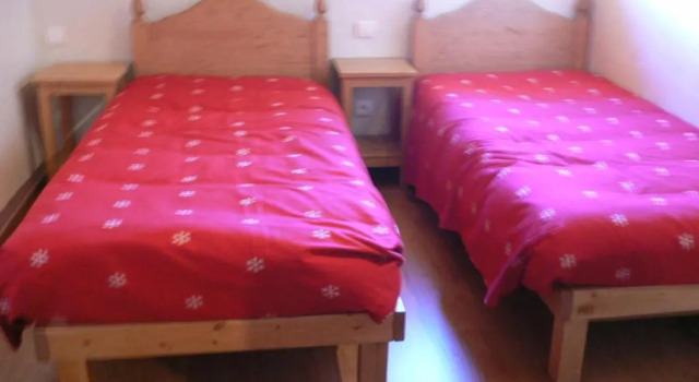 Appartement Valloire, 5 pièces, 10 personnes - FR-1-263-187