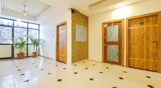 Fabhotel Signor