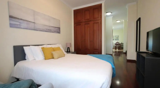 Апартаменты Funchal Center Guest Studio II