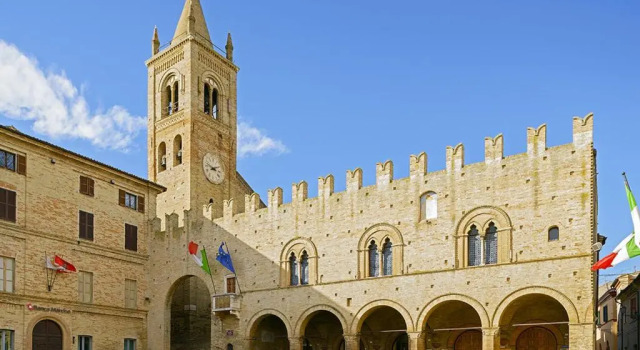 La Tana della Volpe B.&.B., Rezervovat Hotel  