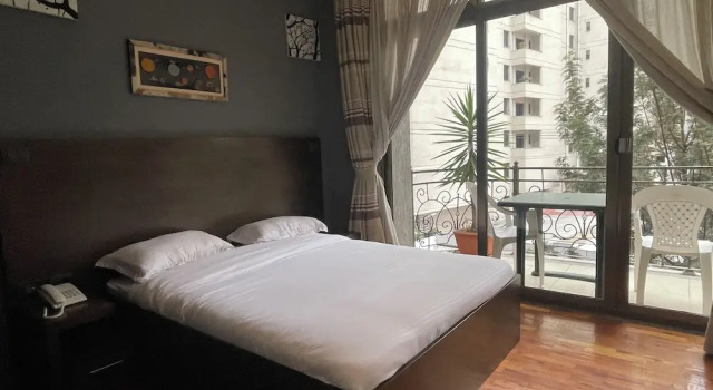 Rankset Guesthouse Apartment, Prenota Appartamento Hotel economici a Addis Abeba
