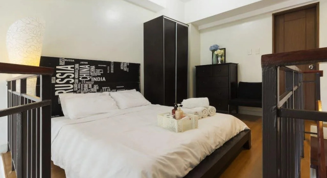 Short Stay PH - Makati
