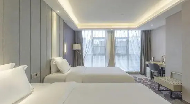 Business Suite Wuming Inn