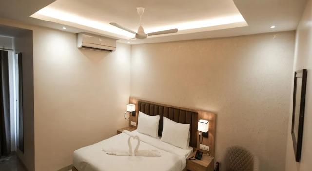 Hotel The Avoir Asansol, Reserva ahora Hotel Asansol 