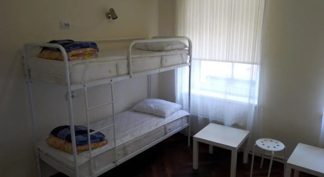Standard Zimmer Hostel Iskra