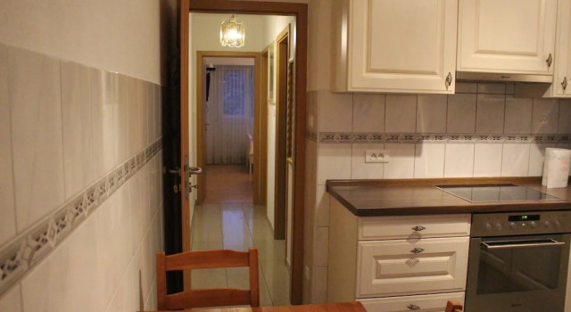 Studios near Basel Airport - RM 112