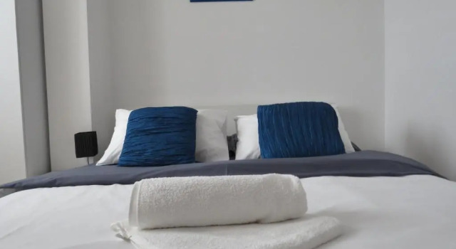 Vilar, Rezerwuj Apartament Hotele w Split-Dalmatia County z parkingiem, Parking