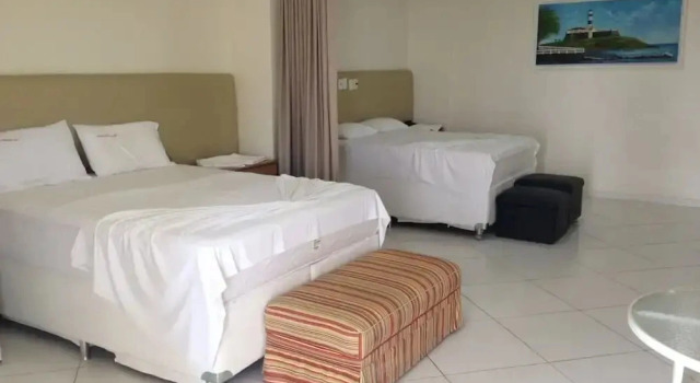 Hotel Monterei
