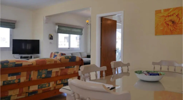 Villa Villa Garmar CTO Approved 4487