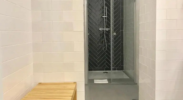 Полулюкс Deluxe Alameda Exclusive House