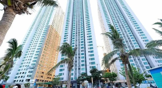 Siam Lodge, Rezervați Hotel Nha Trang 