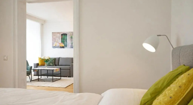Apartment im Zentrum von Ried im Innkreis, Book Apartment  