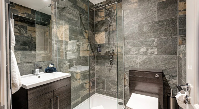 Апартаменты Kotel Windermere