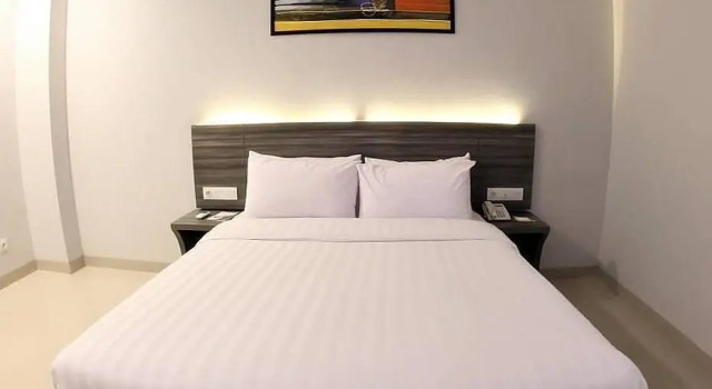 Номер Deluxe Urban Style Hotel Lampung, Azana Hotels Collection