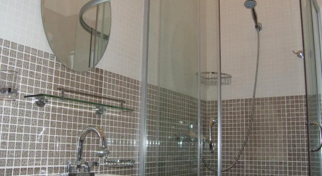 Апартаменты Deluxe Tsolmons Serviced Apartments