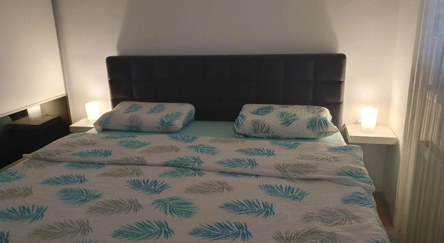 Apartman Džakula