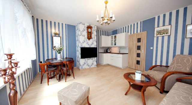 Ogarna Comfort in Gdańsk, Varaa Hotelli Gdańsk Pommeri