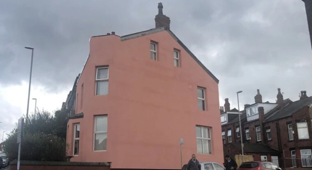 Beautiful 1-bed Basement Flat in Leeds