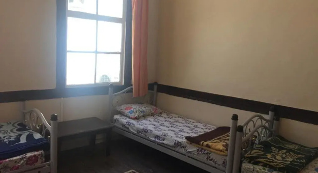 Fındık Pansıyon