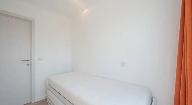 Apartment in Knokke Near Lippenslaan