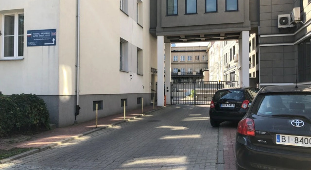 Apartament w Śródmieściu Sienkiewicza 1, Забронировать Апартаменты/квартира Апартаменты Белостока, рядом с Исторический музей Белостока, Апартаменты/квартира