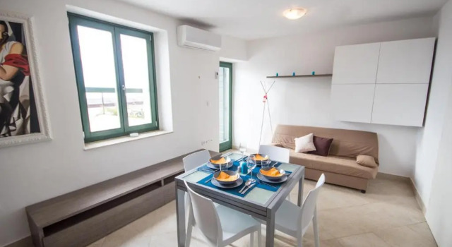 Apartments Umag Center