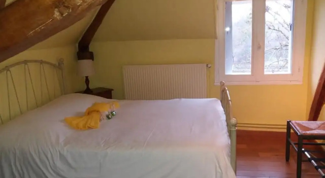 Hôtel-restaurant de l'Ecluse 79, Prenota Hotel Chassignelles Yonne