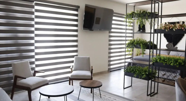 Апартаменты Deluxe Residencias La Estación San Miguel de Allende