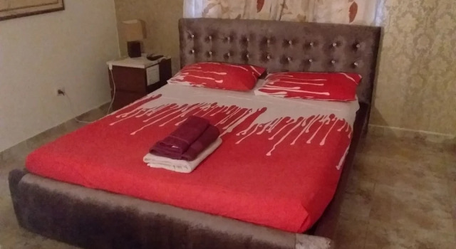 Nely y Pietro share apartment, Book Apartment Cheap Hotels in Punta Cana