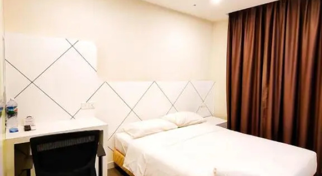 CAPITAL EXPRESS, Prenota Hotel Kota Kinabalu Sabah