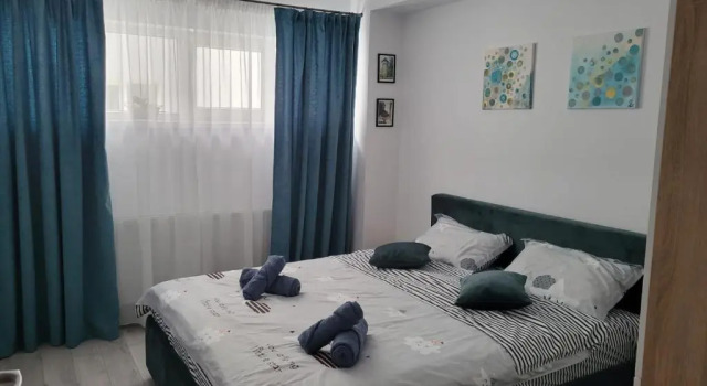 Sibiu 1848 Apartment, Varaa Huoneisto Sibiu 