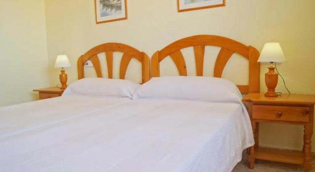 Puerto Y Playa One Bedroom Apartment LMHR27
