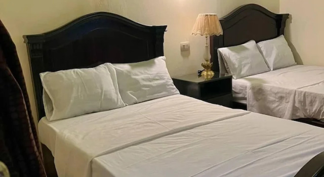 Camera doppia Standard Philo Hotel
